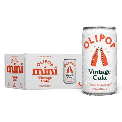 OLIPOP Mini