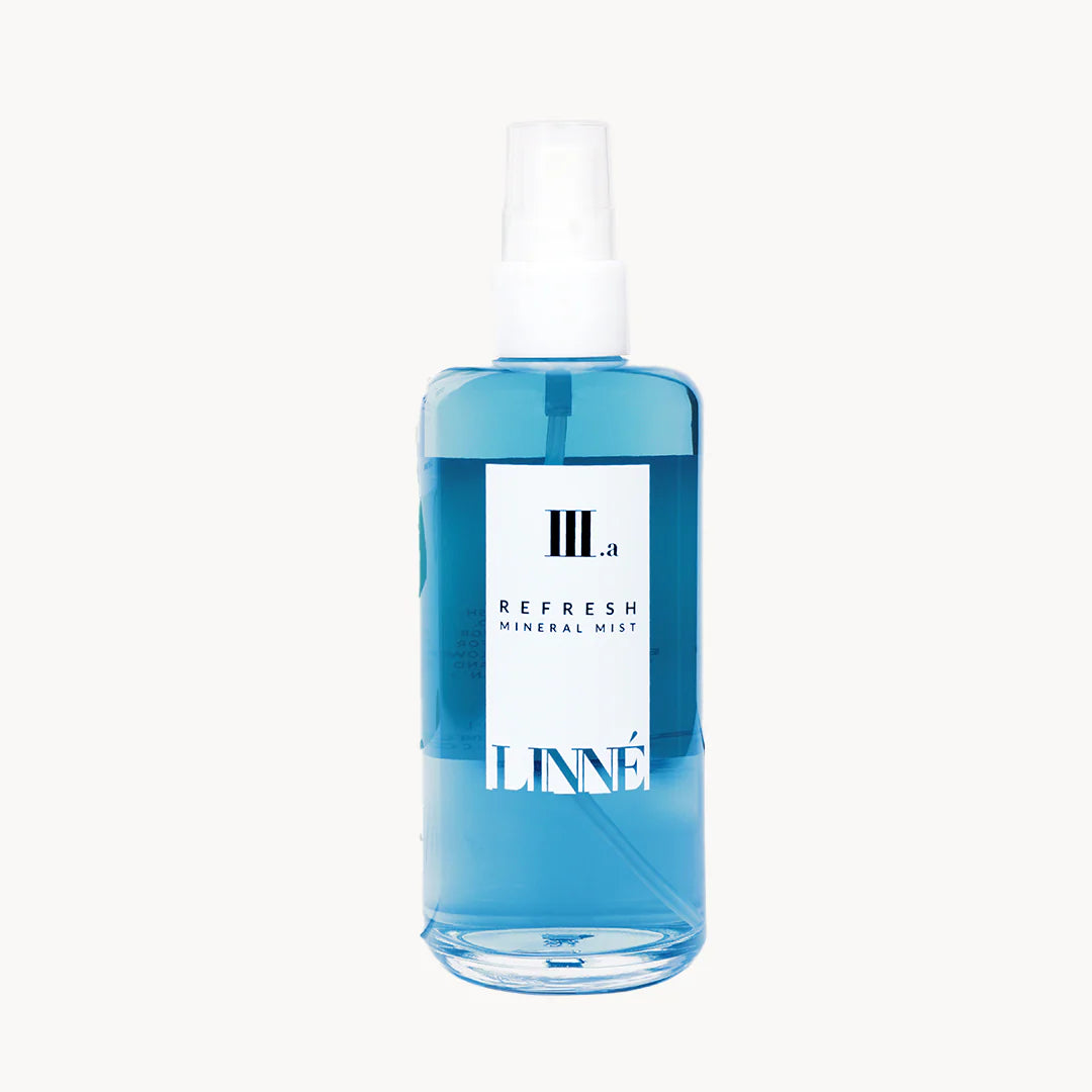 LINNÉ: Refresh- Mineral Mist - Pro Size