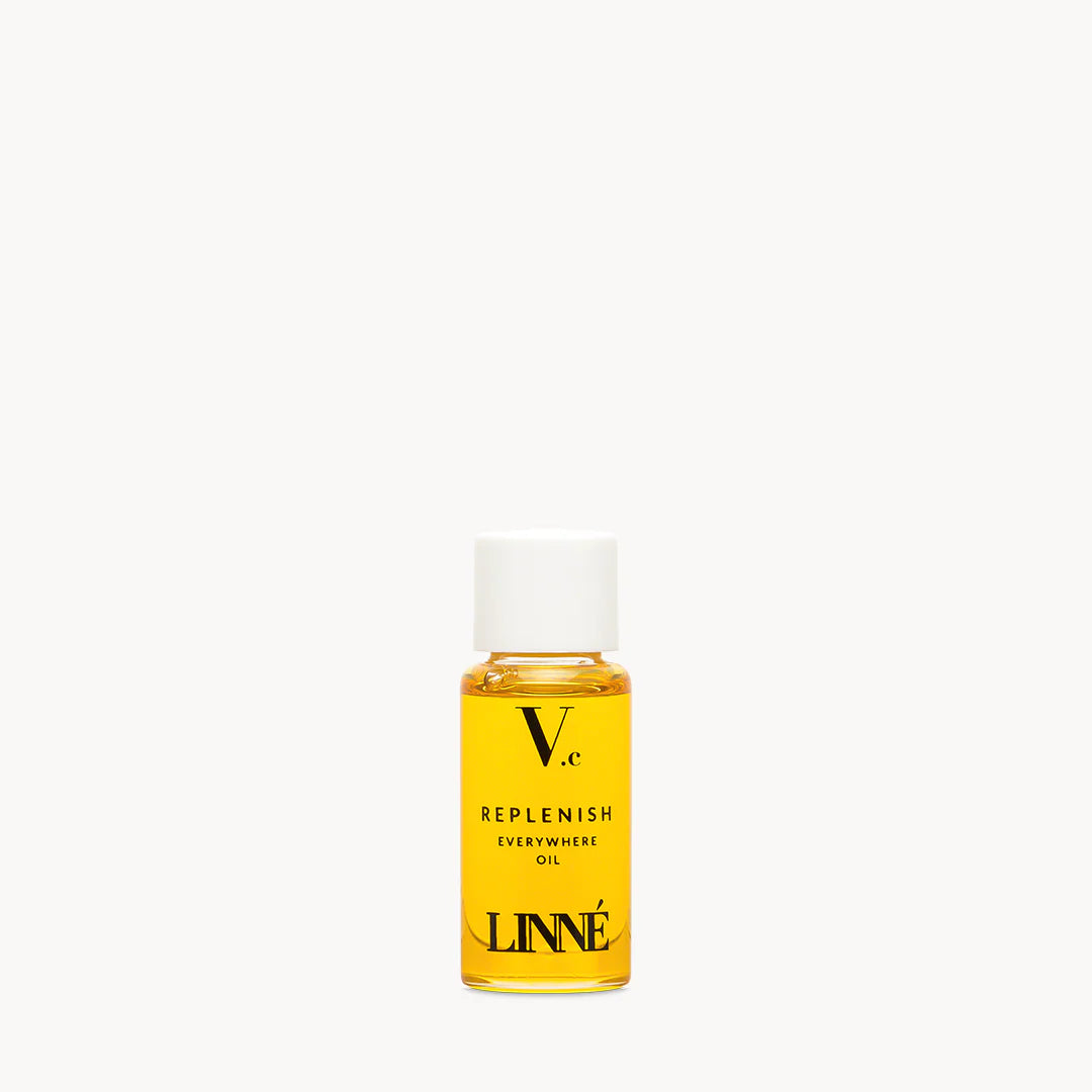 LINNÉ: Replenish - Everywhere Oil - Deluxe Mini