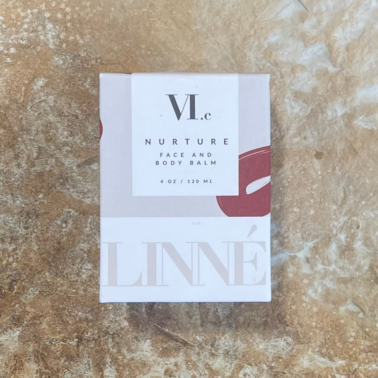 LINNÉ: Nurture - Face & Body Balm