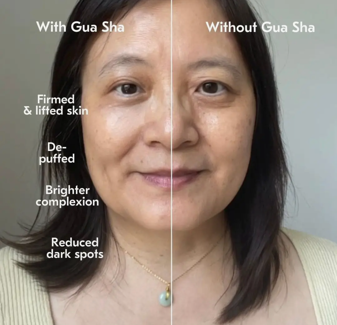 Mount Lai: Red Light Gua Sha