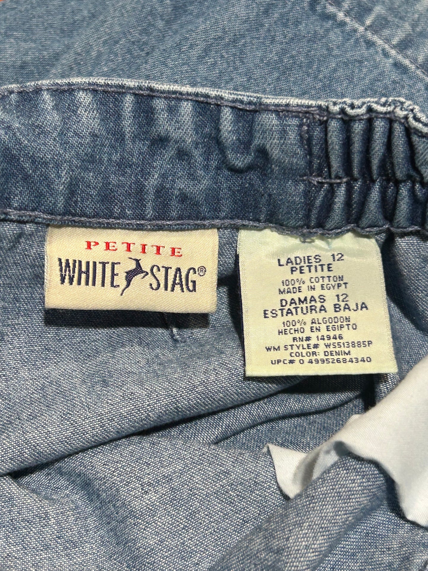White Stag: jeans