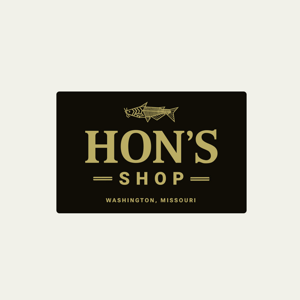 HON'S gift card