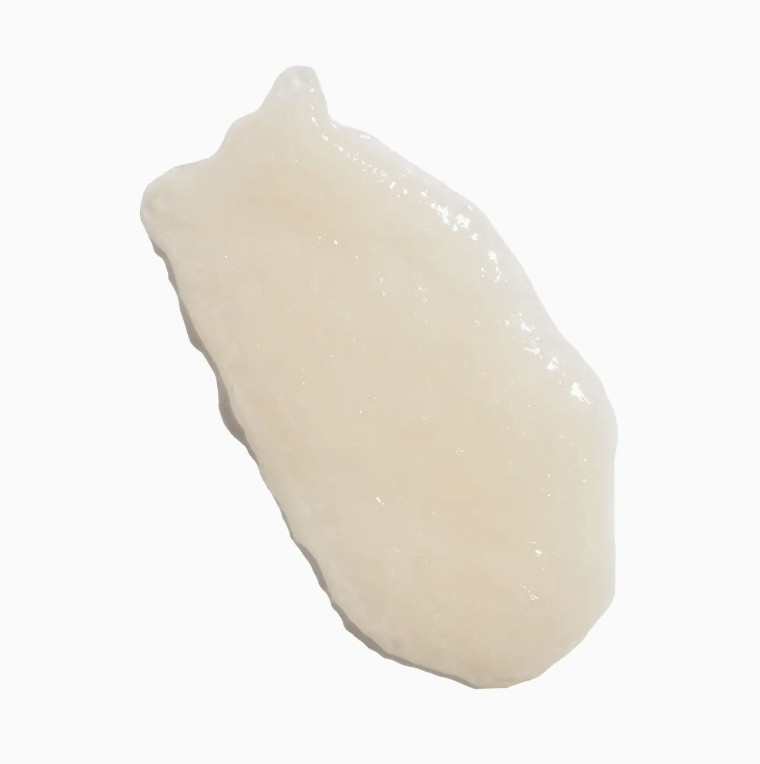 LINNÉ: Scrub - Exfoliating Face Mask - Signature Size