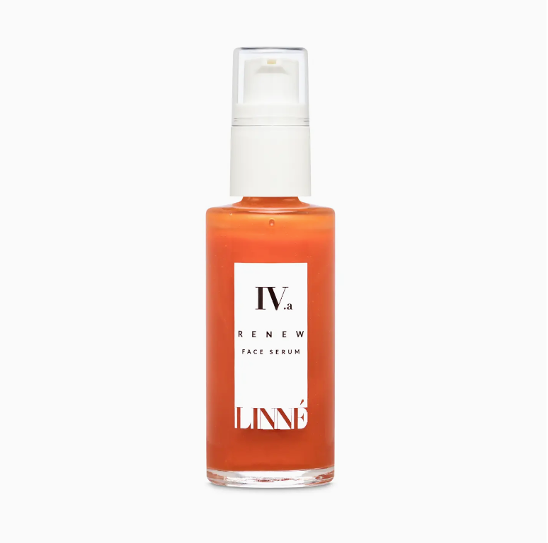 LINNÉ: Renew - Face Serum