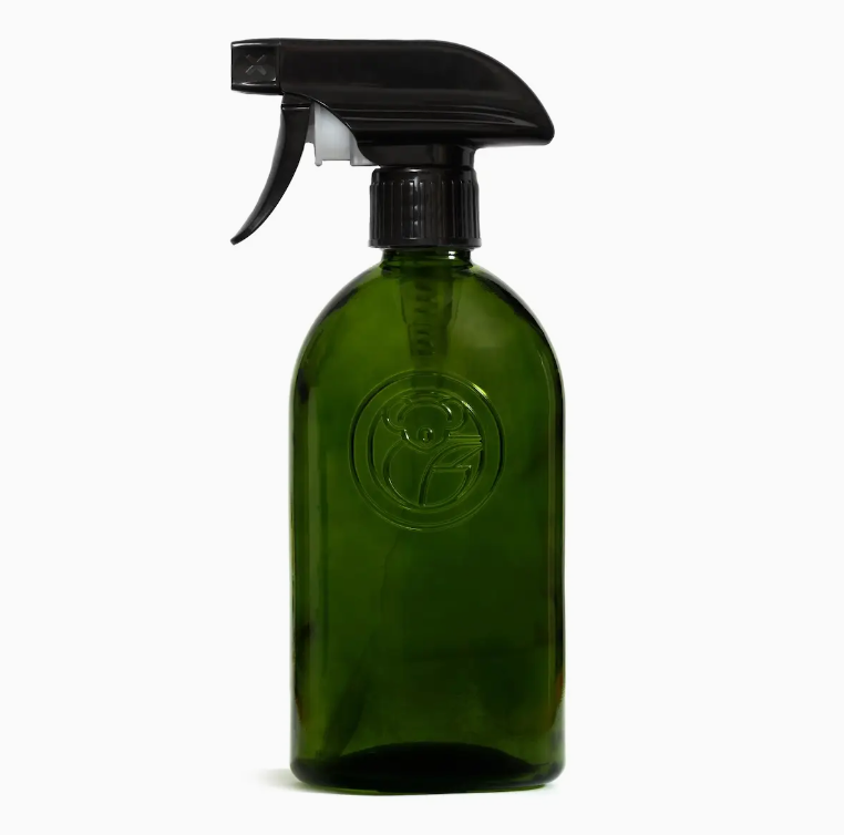 Koala Eco: Spray Glass Bottle