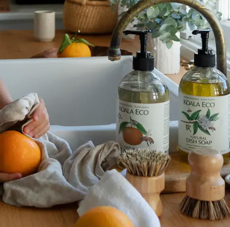 Koala Eco: Dish Brush