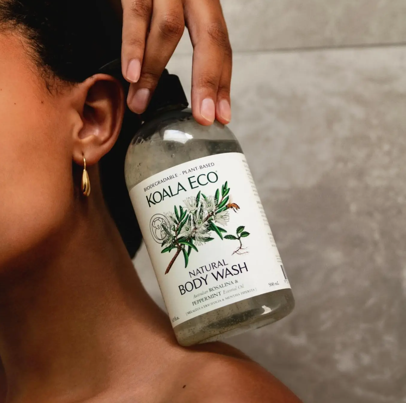 Koala Eco: Body Wash
