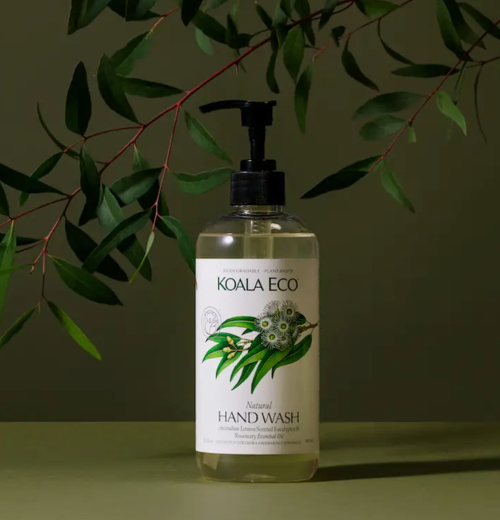 Koala Eco: Hand Soap