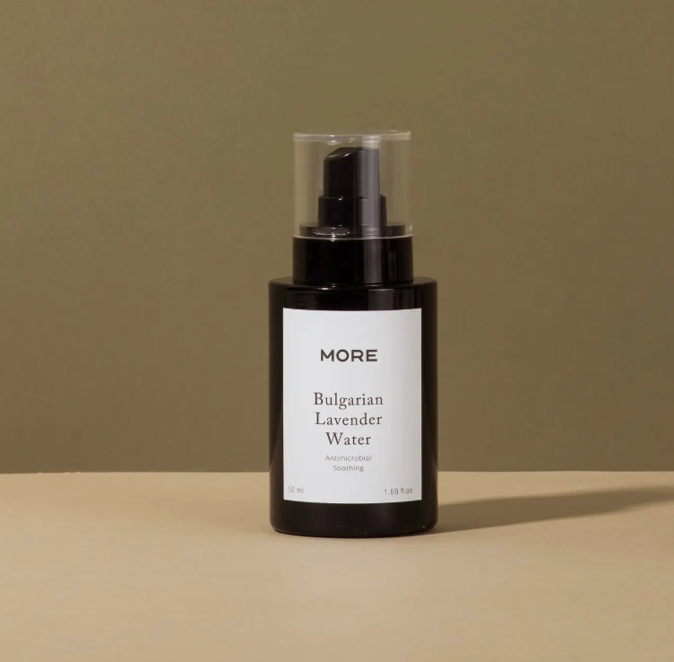 Bulgarian Lavender Water | 100% Organic