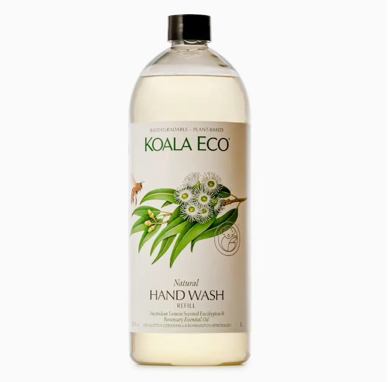 Koala Eco Handwashing Refill 33.8 oz