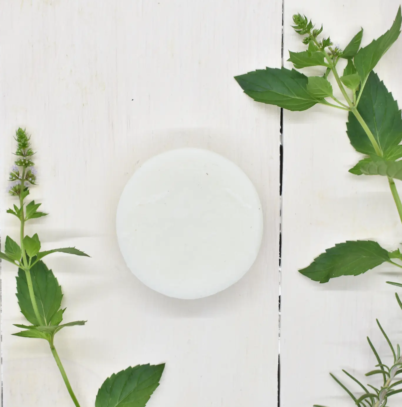 Tangie: Rosemary Mint Conditioner Bar