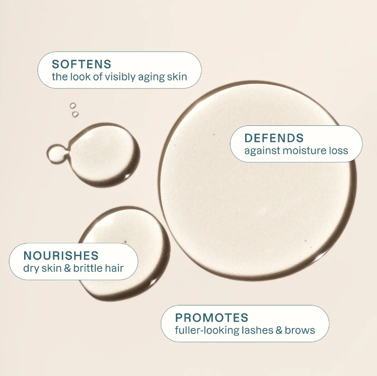 Cliganic: Castor Oil