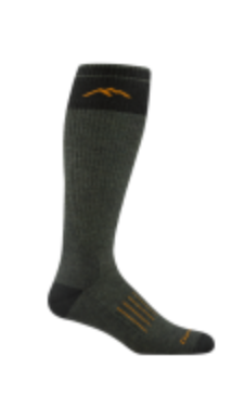 Darn Tough: OTC - heavyweight - full cushion