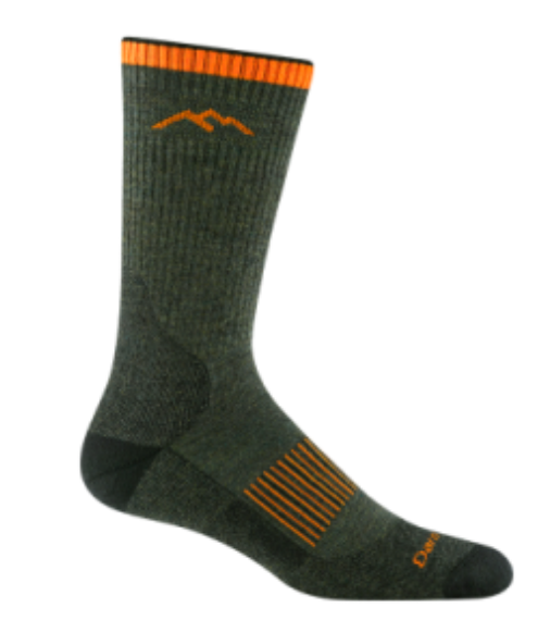 Darn Tough: boot sock - midweight - cushion