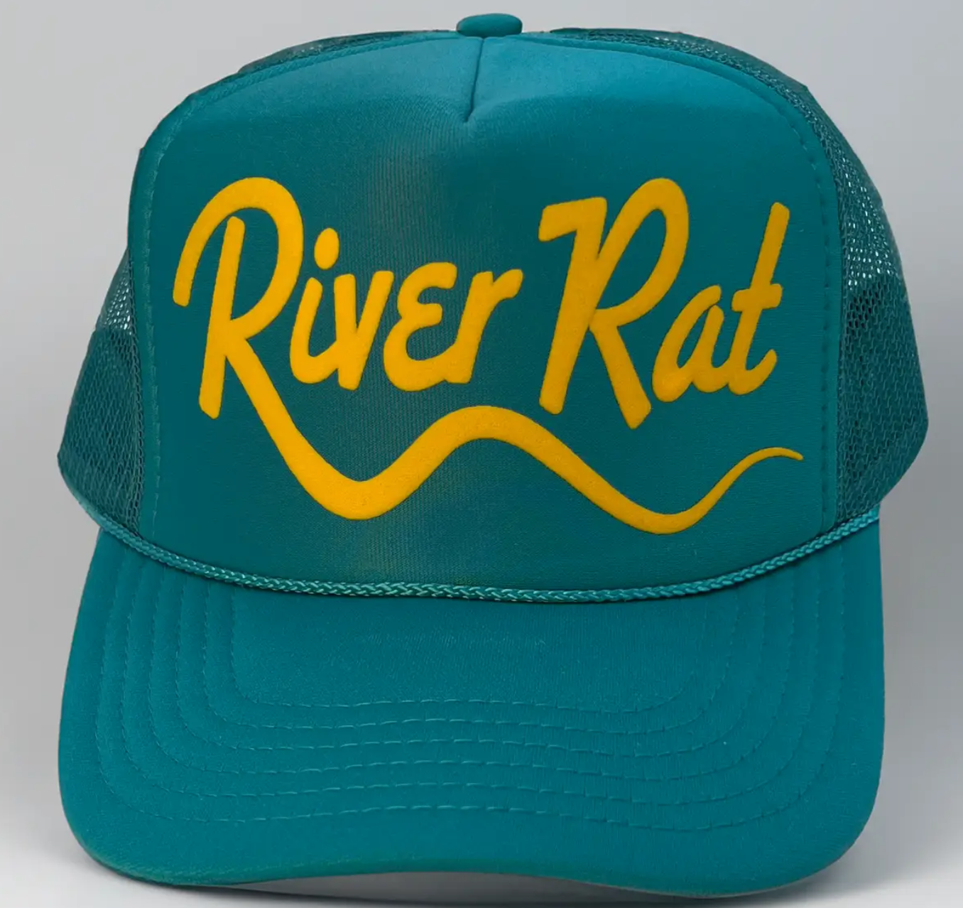 River Rat Hat