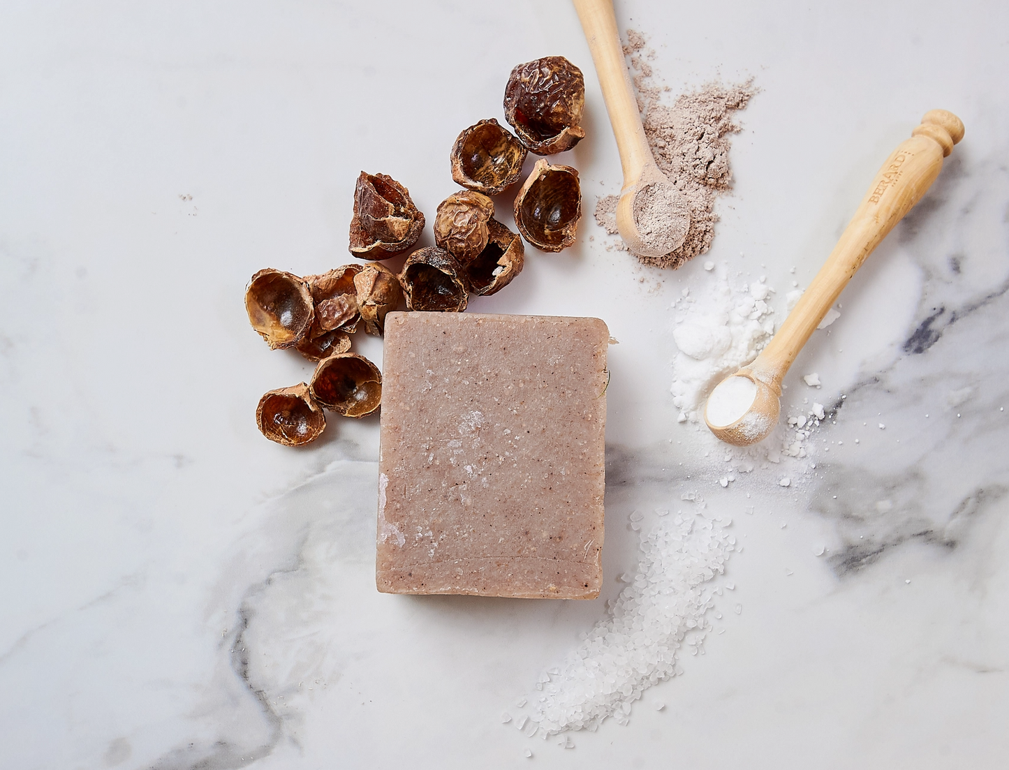 Laundry Concentrate Bar