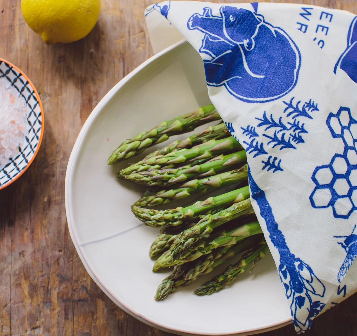 Bee’s Wrap: Assorted 3 Pack - Bees & Bears Print