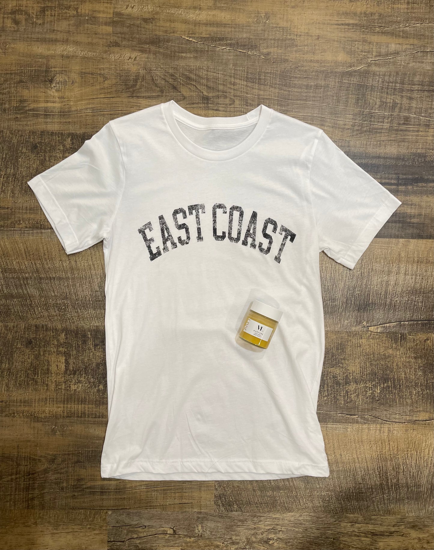 East Coast comfort-T