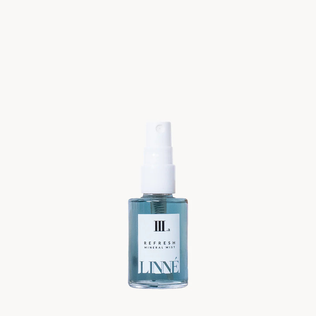 LINNÉ: Refresh - Mineral Mist - Deluxe Mini