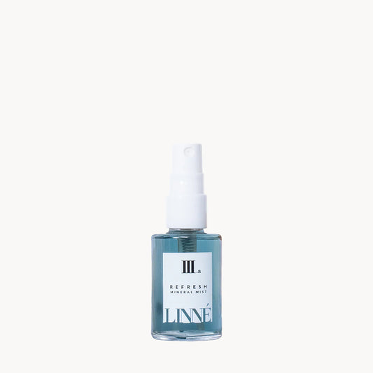 LINNÉ: Refresh - Mineral Mist - Deluxe Mini