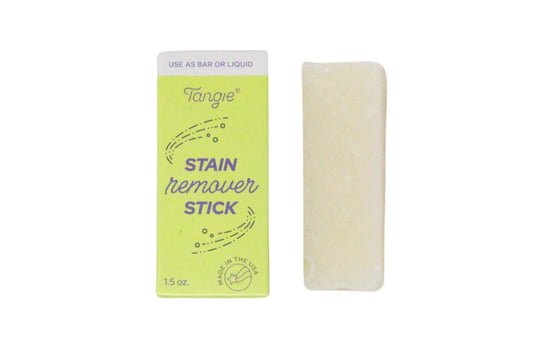 Tangie stain remover stick