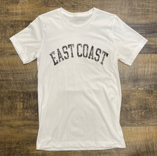 East Coast comfort-T