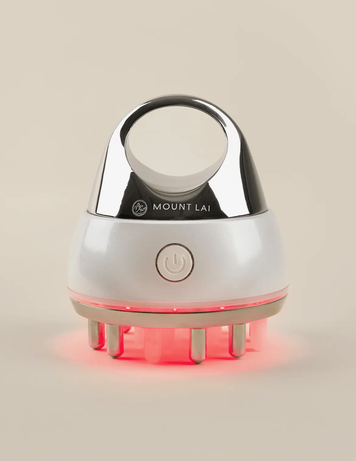Mount Lai: Red Light Scalp Massager
