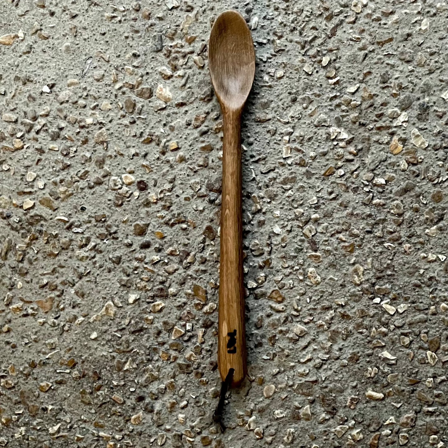 Large spoon