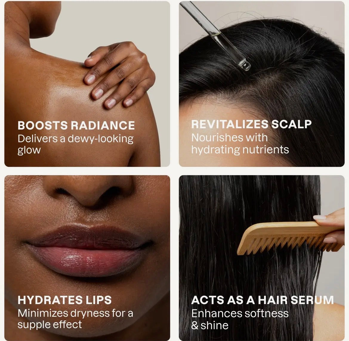 Pumpkin seed oil 8oz