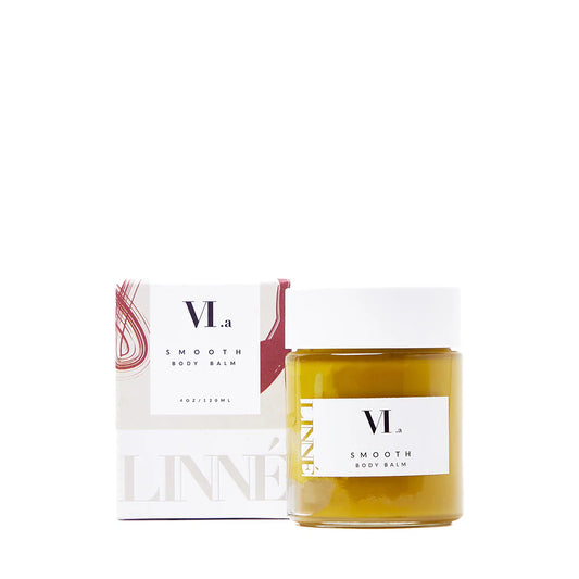 LINNÉ: Smooth - Body Balm - Signature Size