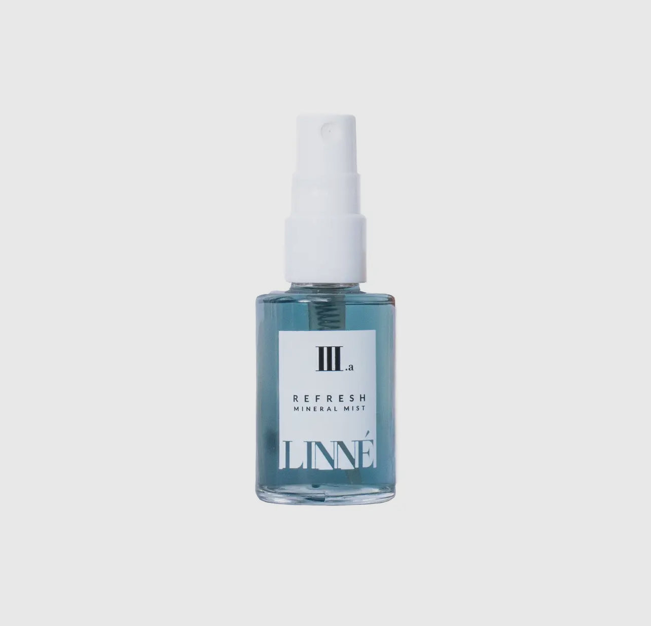 LINNÉ: Refresh - Mineral Mist - Signature Size