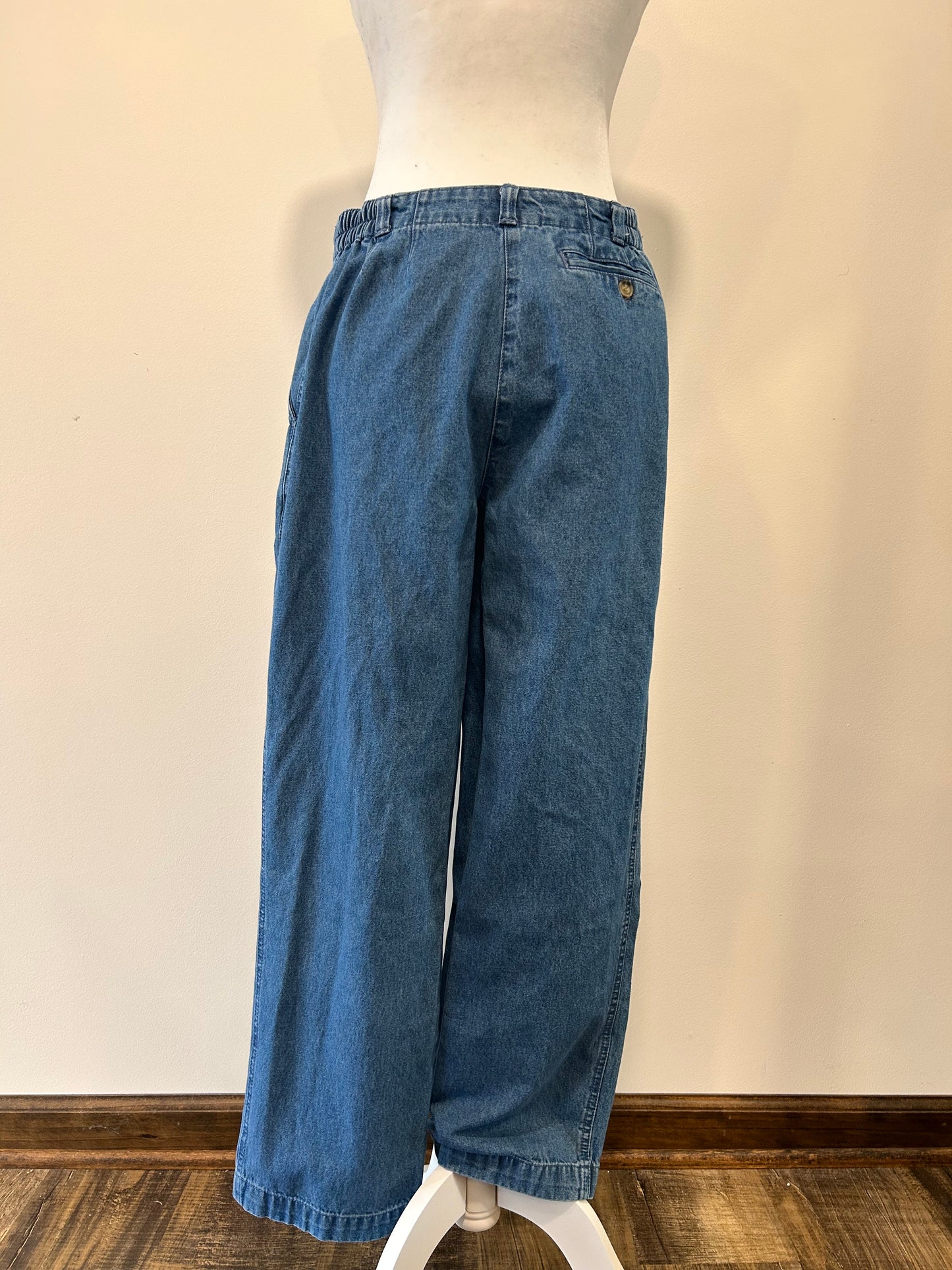 White Stag: jeans