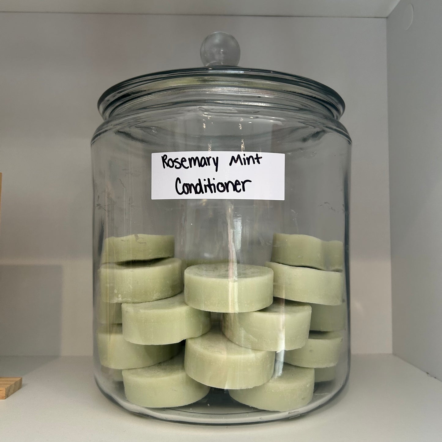 Tangie: Conditioner Bars