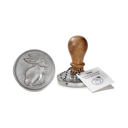 Bunny Cookie Stamp