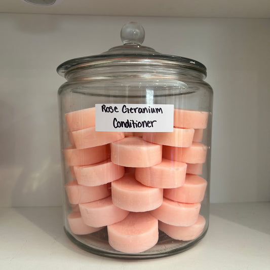 Tangie: Conditioner Bars