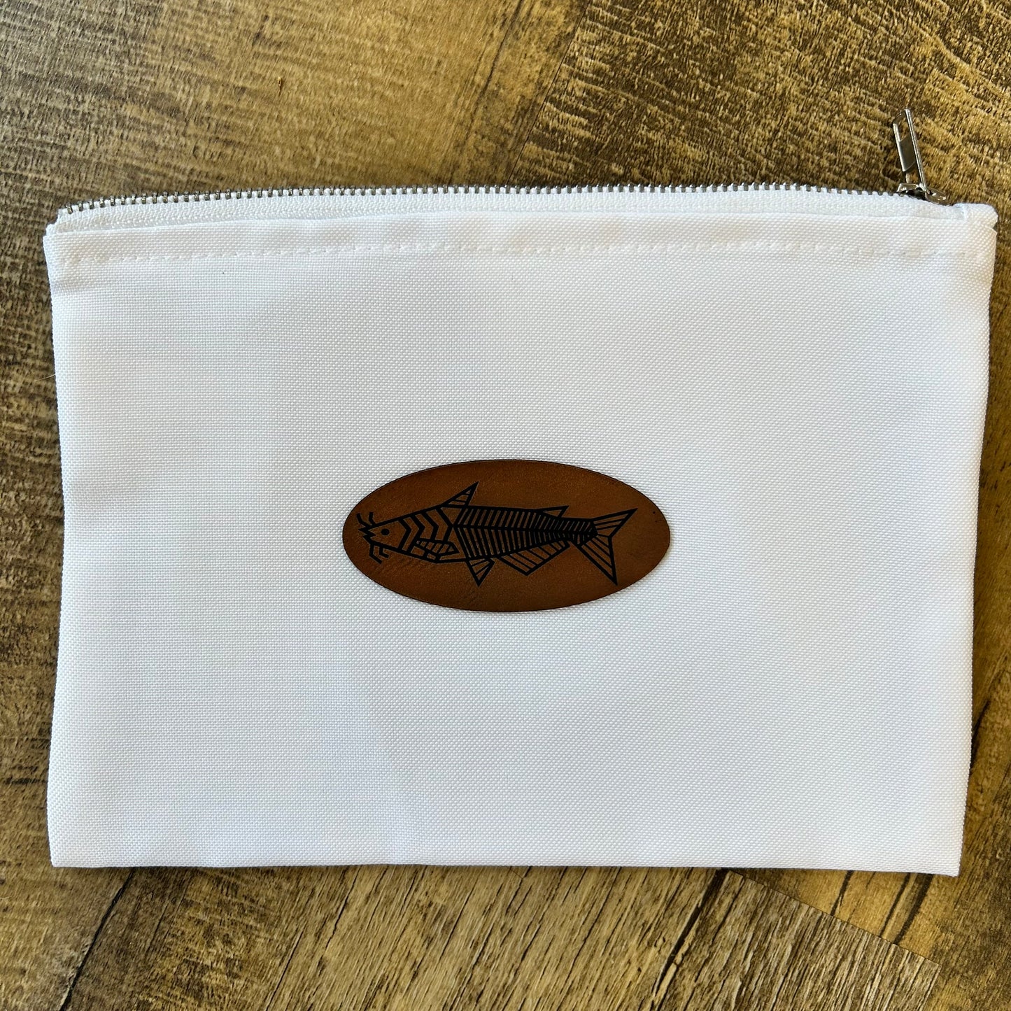 Hon’s: Zipper Pouch
