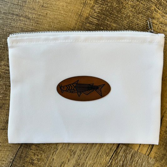 Hon’s: Zipper Pouch