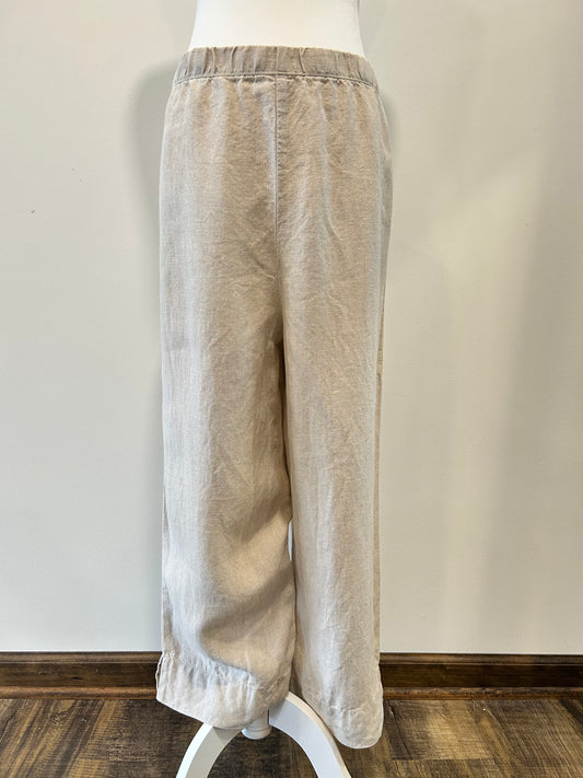 J.jill: Linen pants