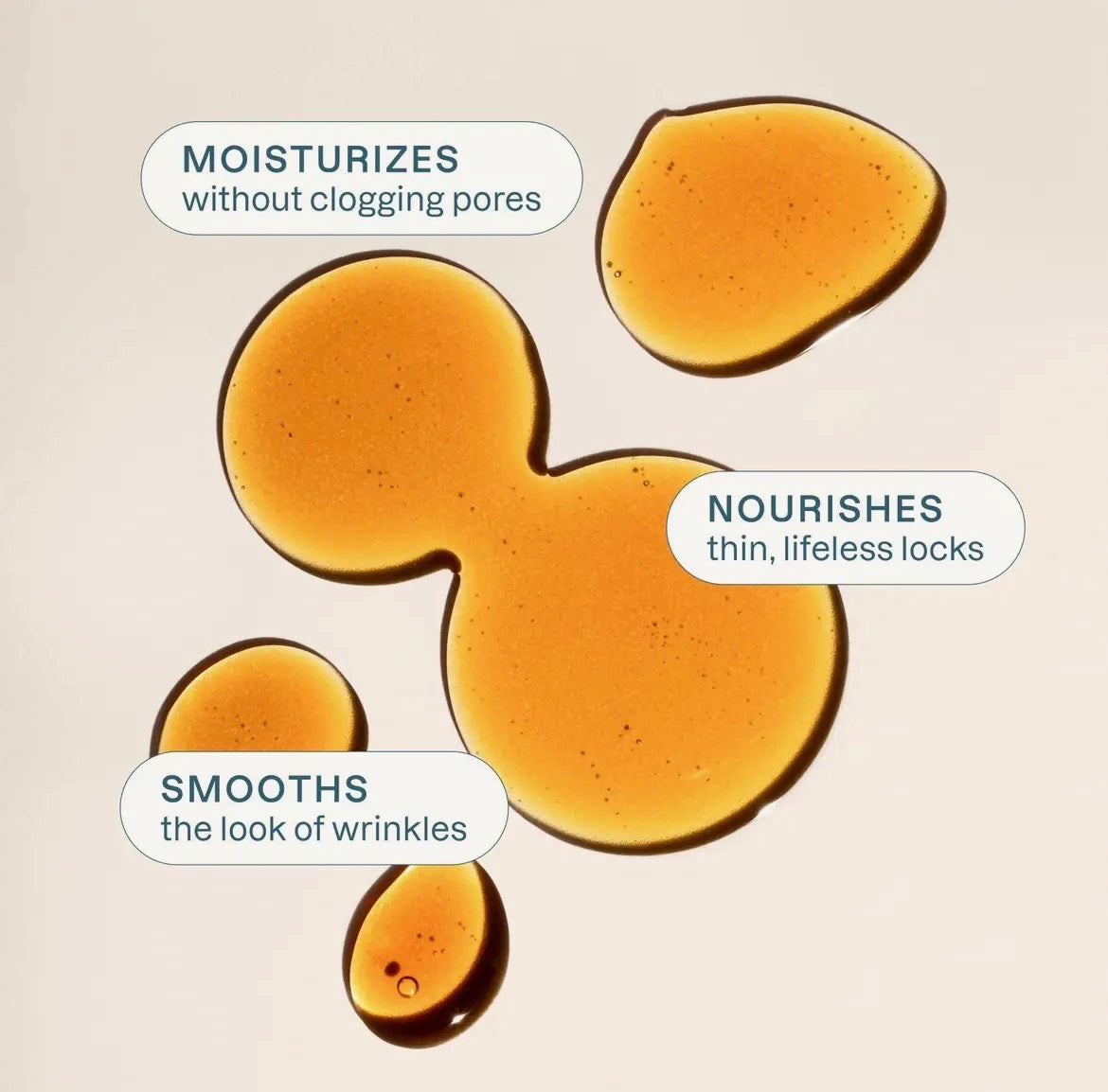 Pumpkin seed oil 8oz