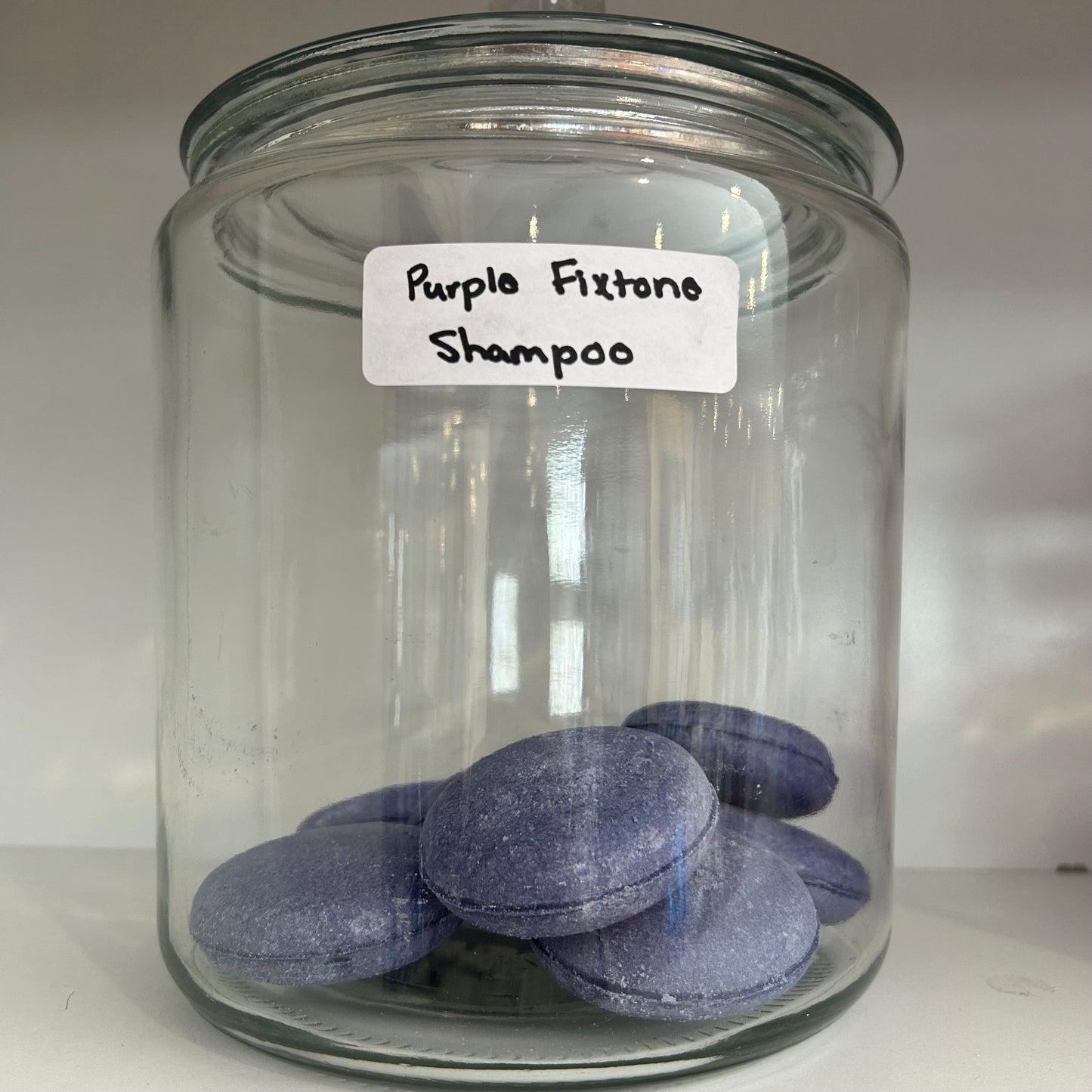 Tangie: Shampoo Bar