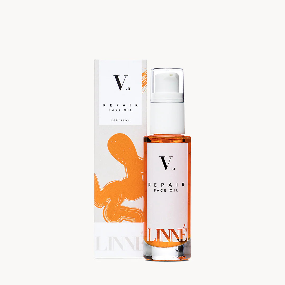 LINNÉ: Repair - Face Oil - Signature Size