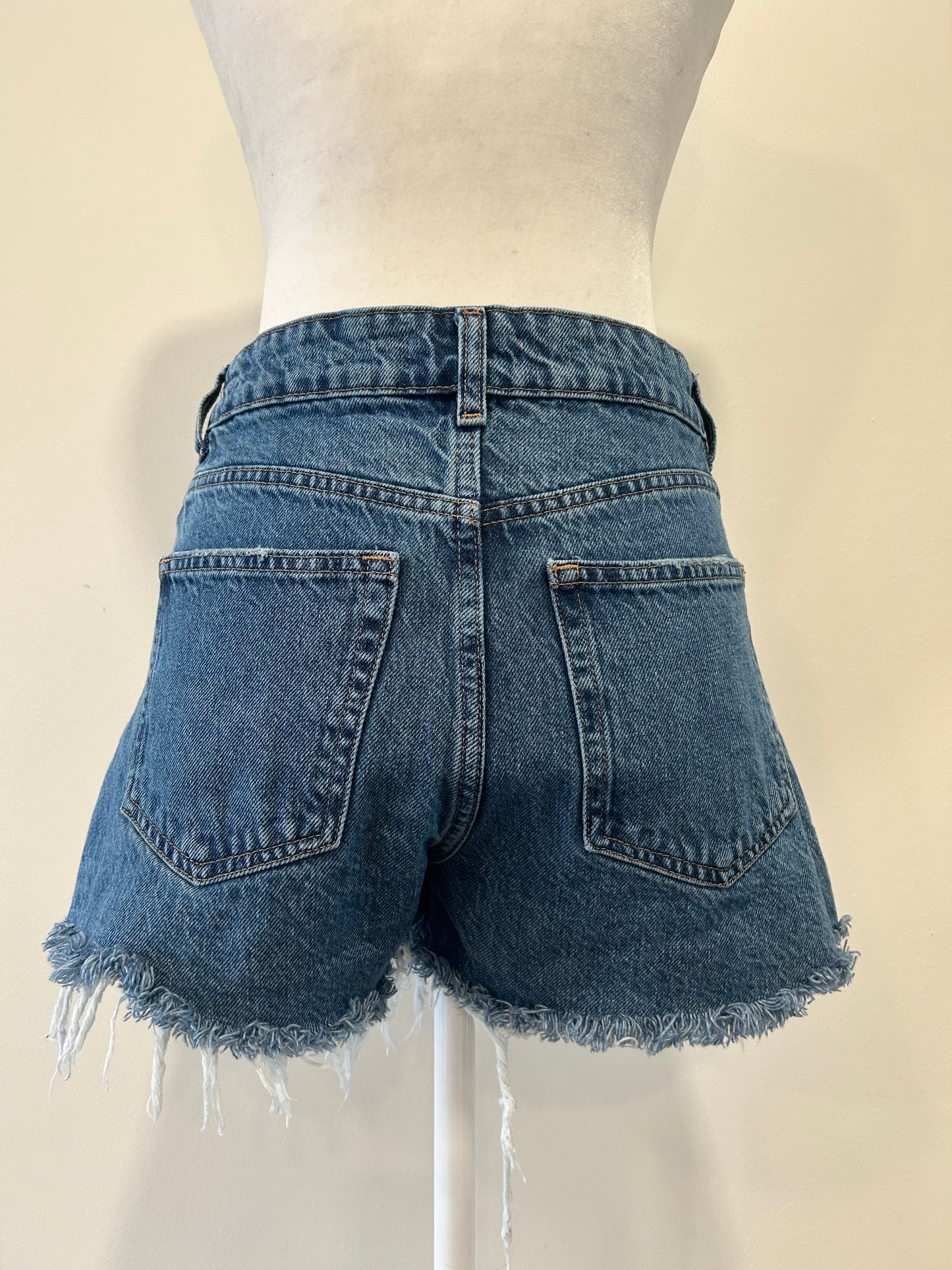 H&M: Jean Shorts