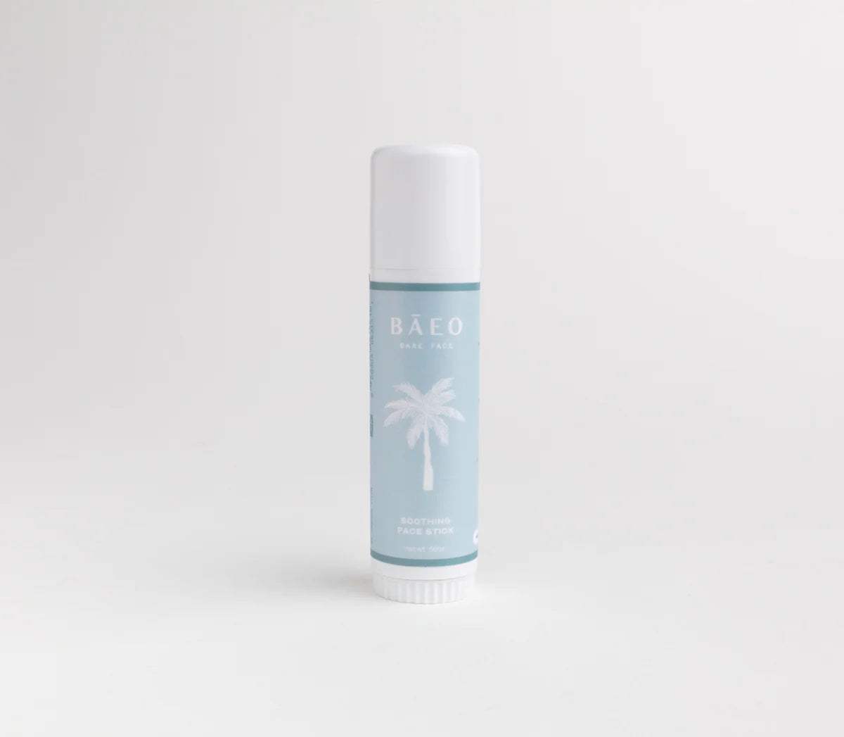 BĀEO: bare face - smoothing face stick