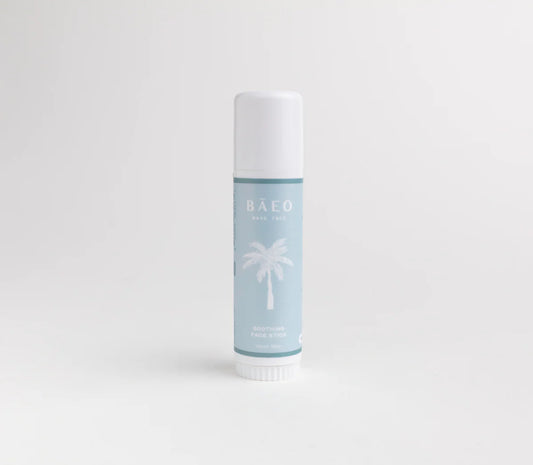 BĀEO: bare face - smoothing face stick
