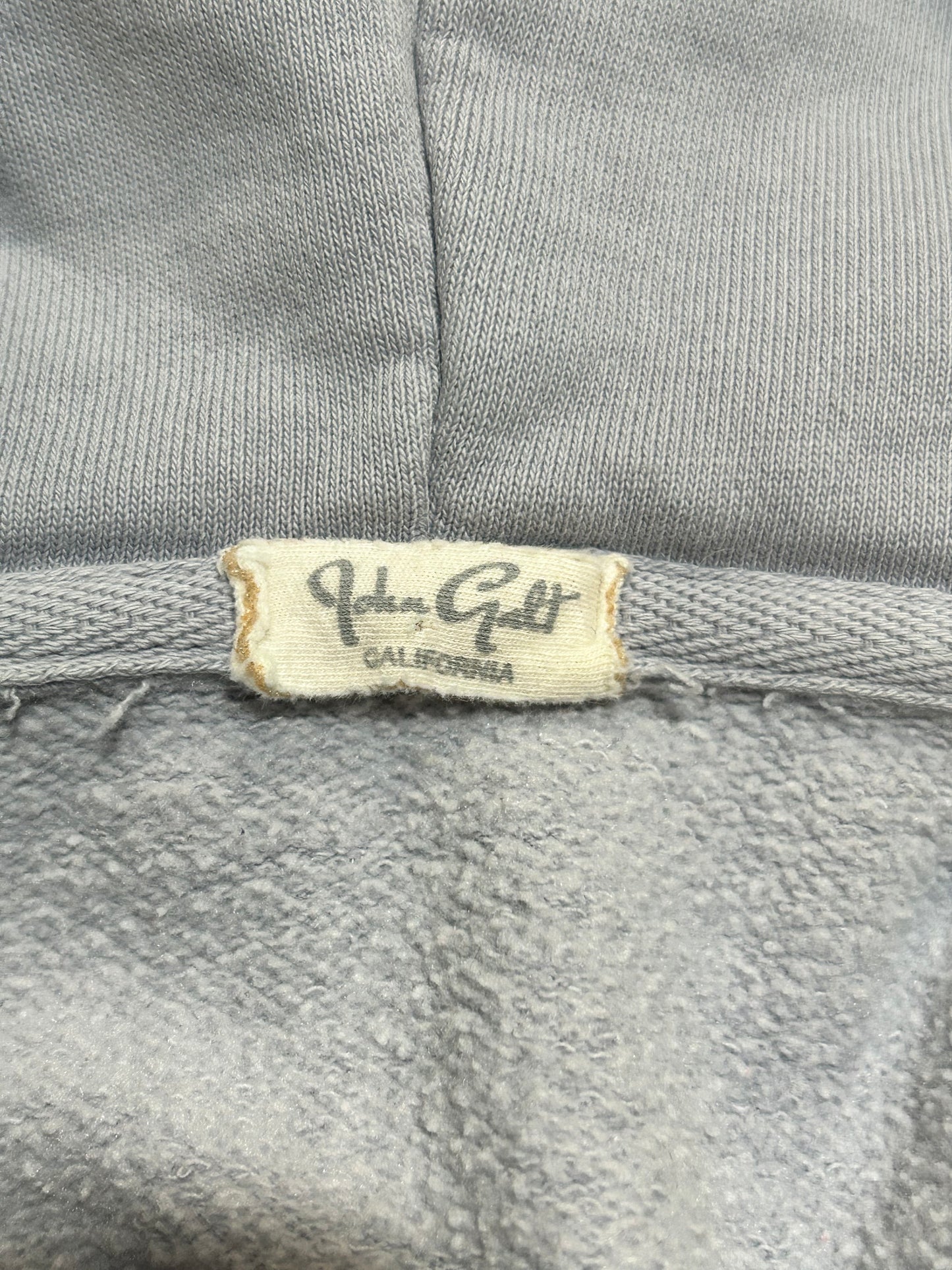 John Galt: Cropped Jacket