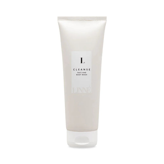 LINNÉ: Cleanse - Face & Body Wash - Pro Size