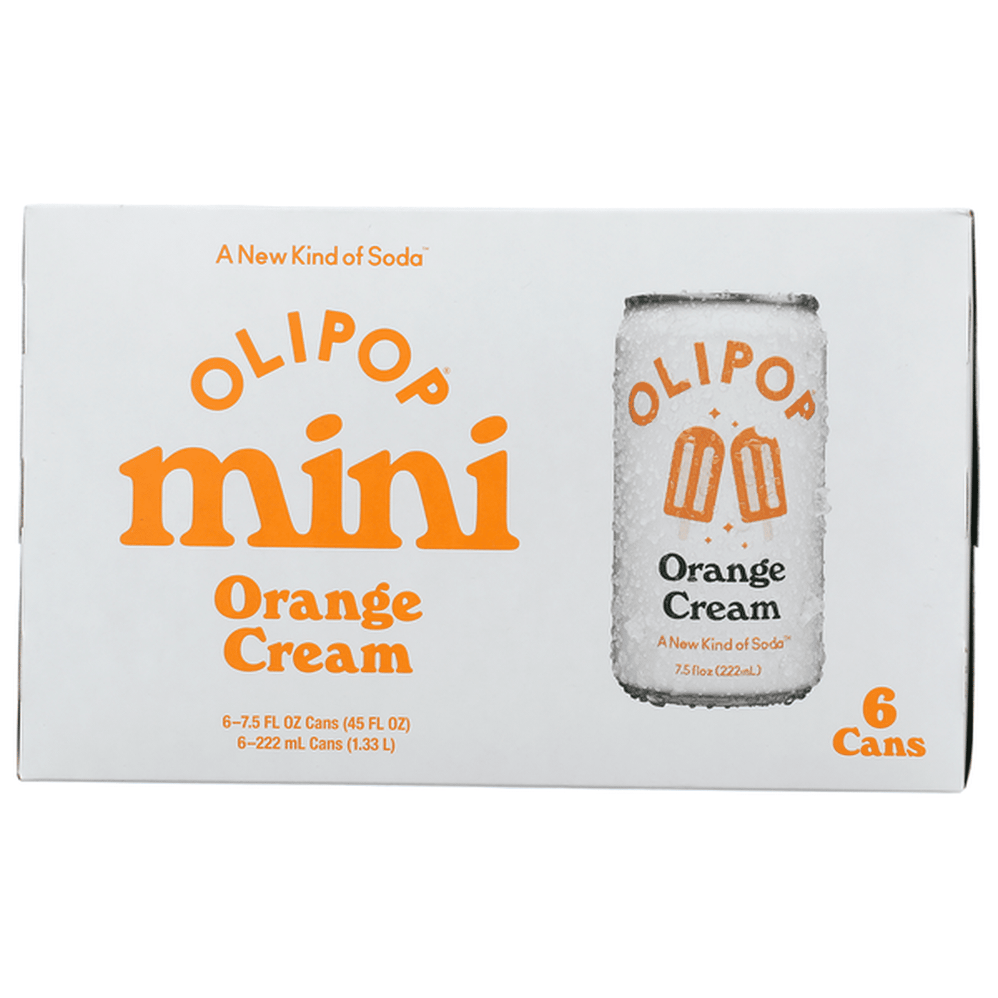 OLIPOP Mini