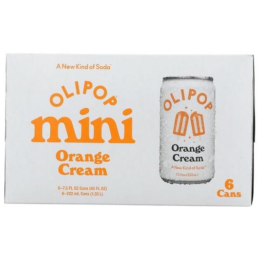 OLIPOP Mini