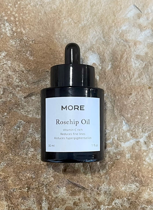 MORE Rosehip Oil